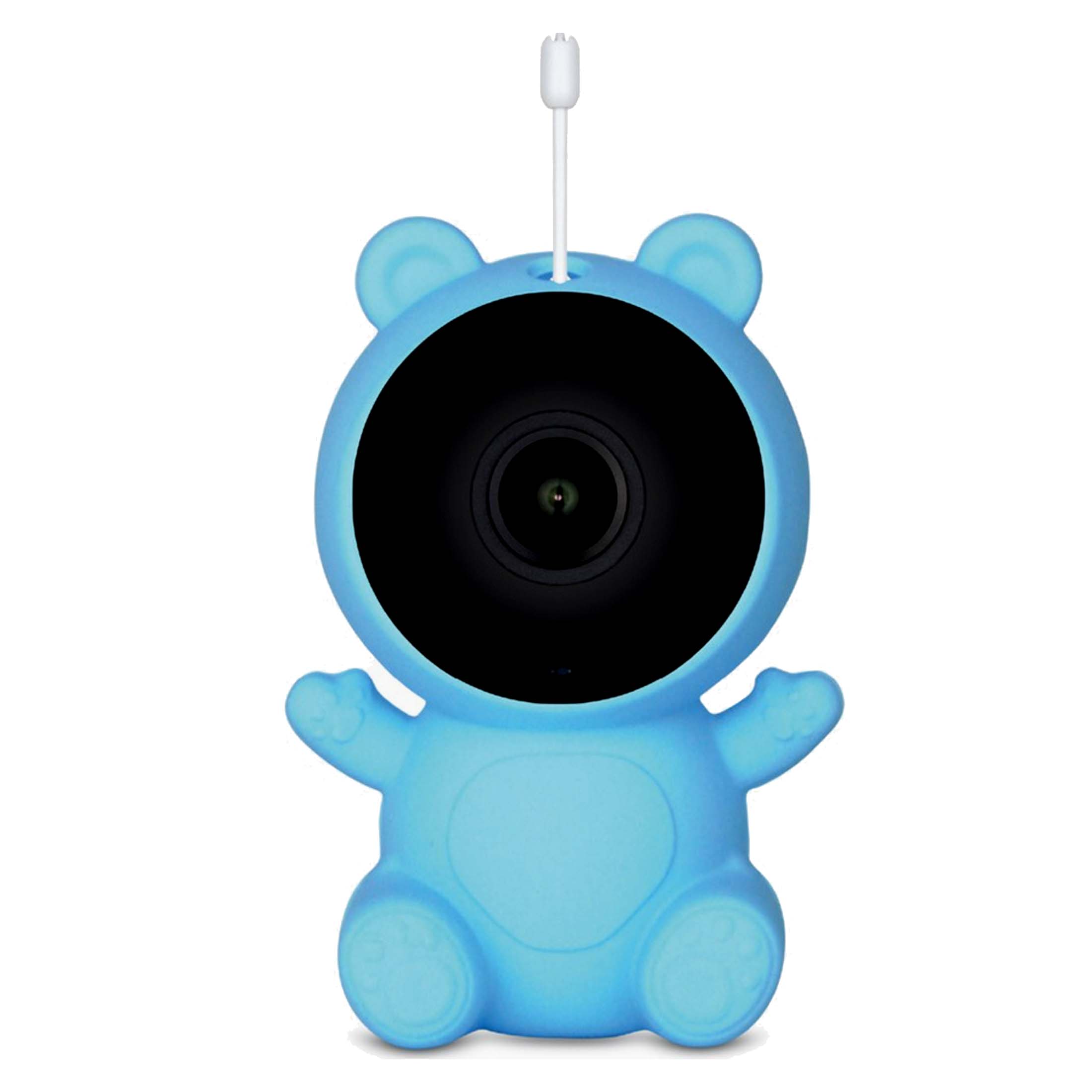 Baby monitor android sales ios