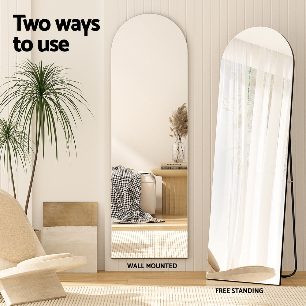 Embellir Full-Length Floor Wall Mirrors