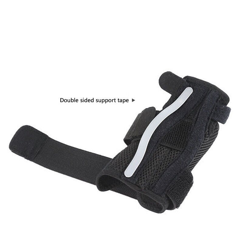 Thumb Support Wrist Arthritis De Quervains Spica Splint Carpal Tunnel Hand Brace