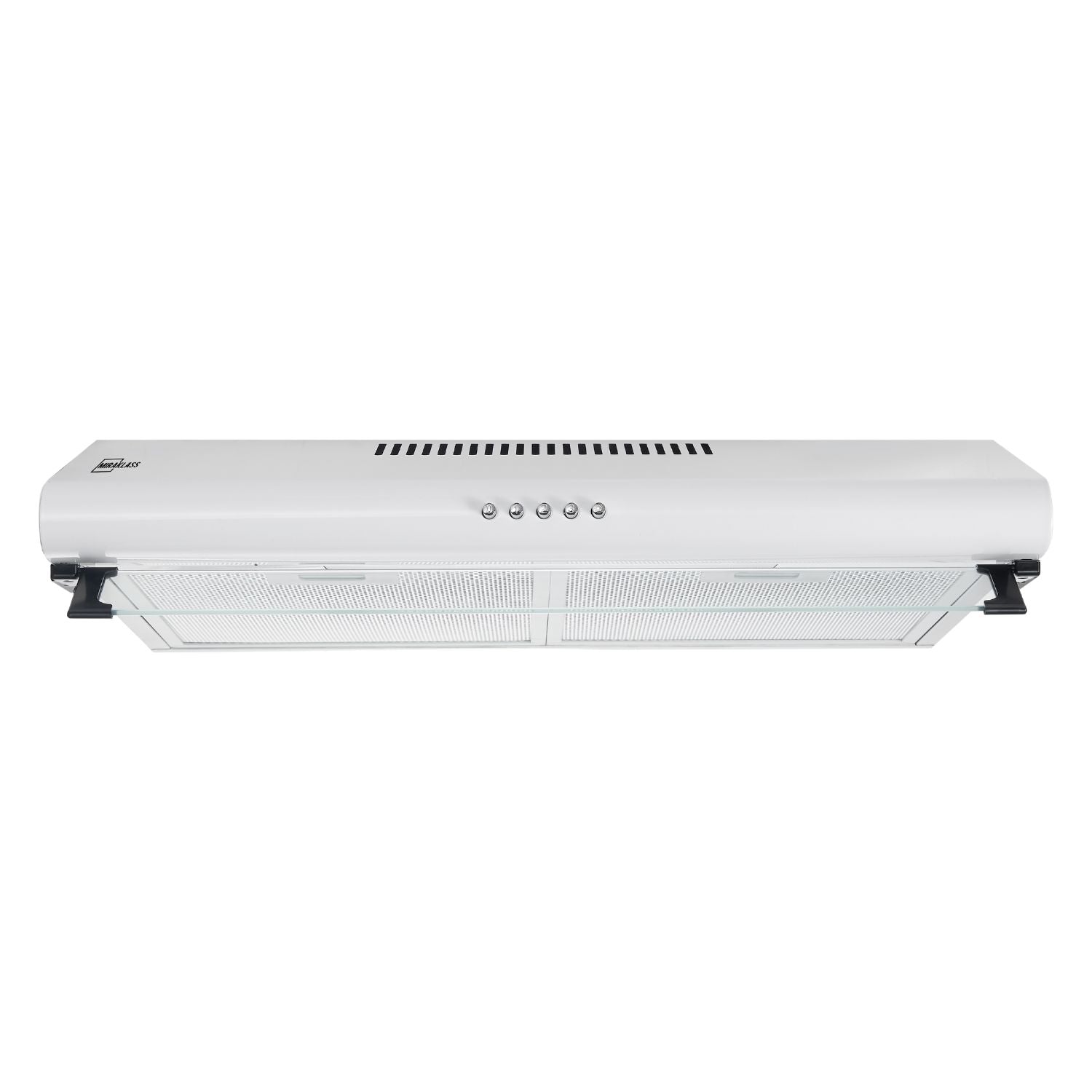 MIRAKLASS Slim Rangehood 60cm MK-RH-2560A-TF