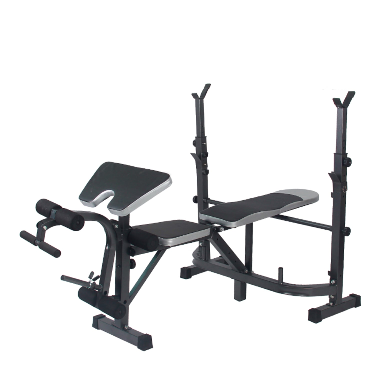 VERPEAK Multi Function Weight Bench