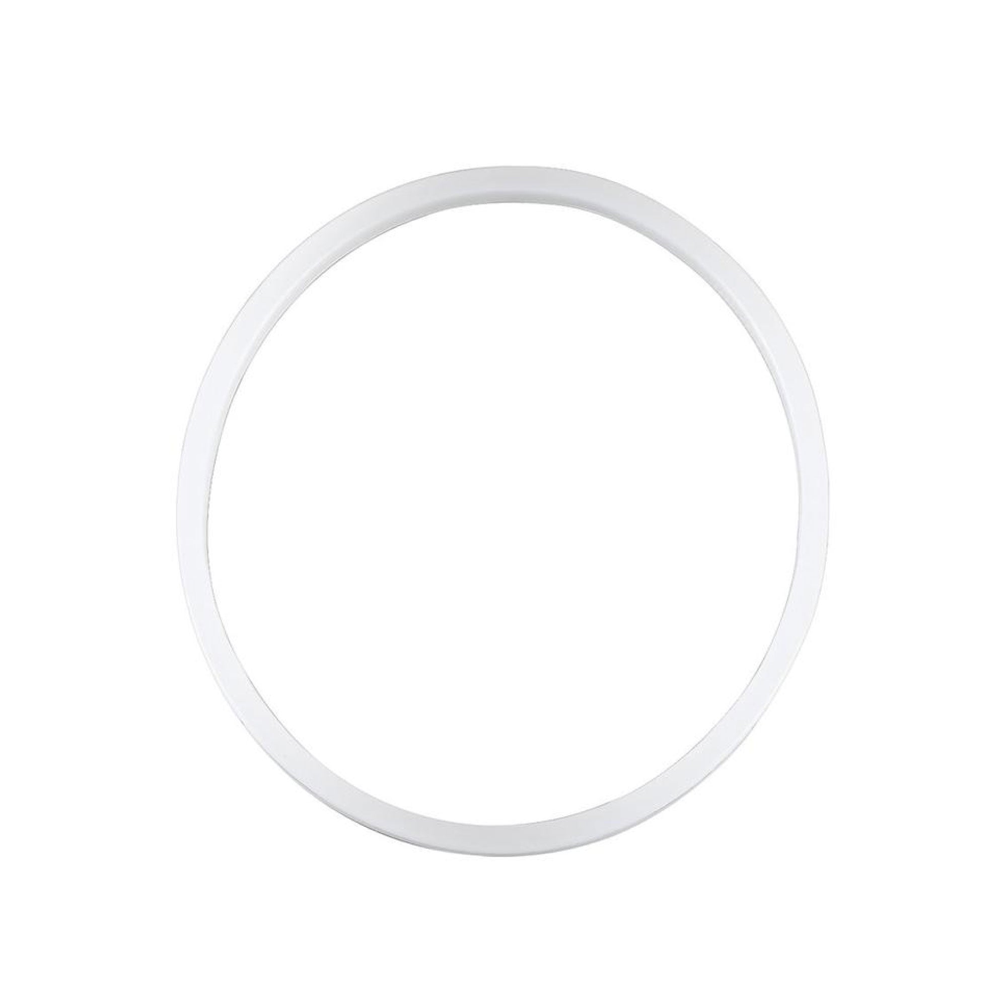 2x For Nutribullet Rubber White Seal - Gasket Ring For 600 600W Blade and Cups