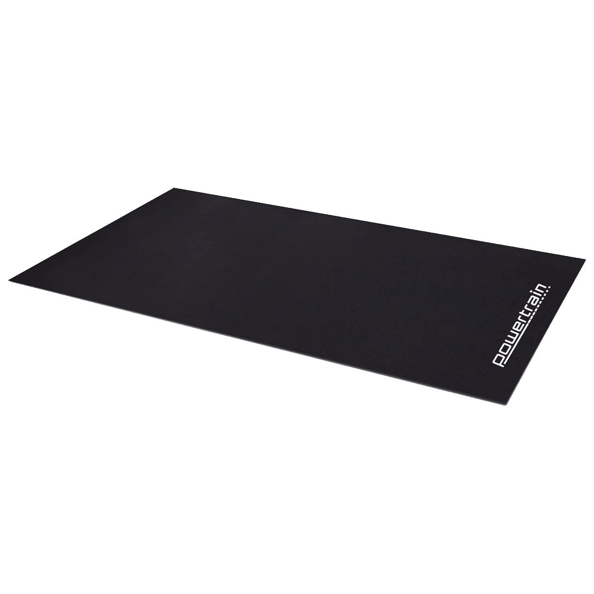 Powertrain 2m Exercise Equipment Mat