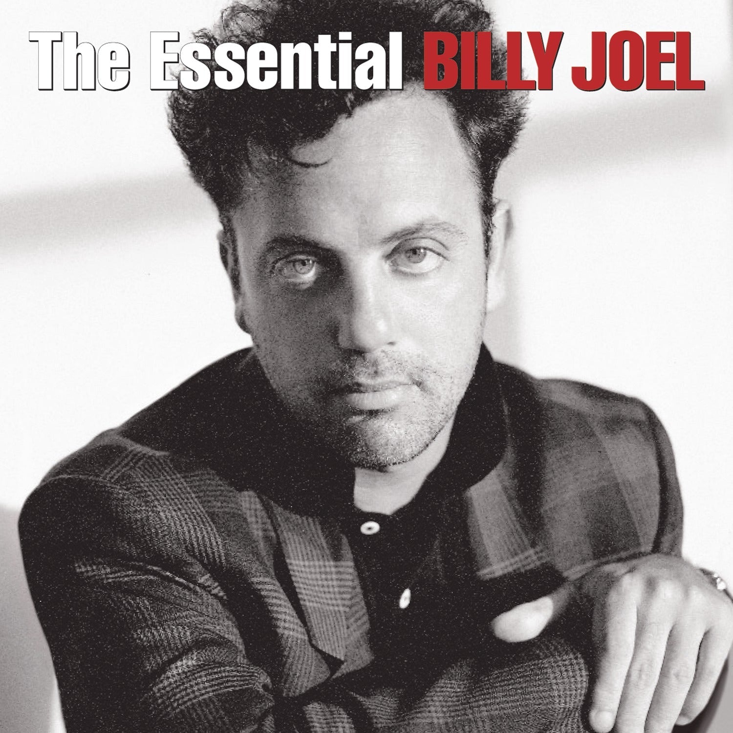 Billy Joel-The Essential Billy Joel CD Album