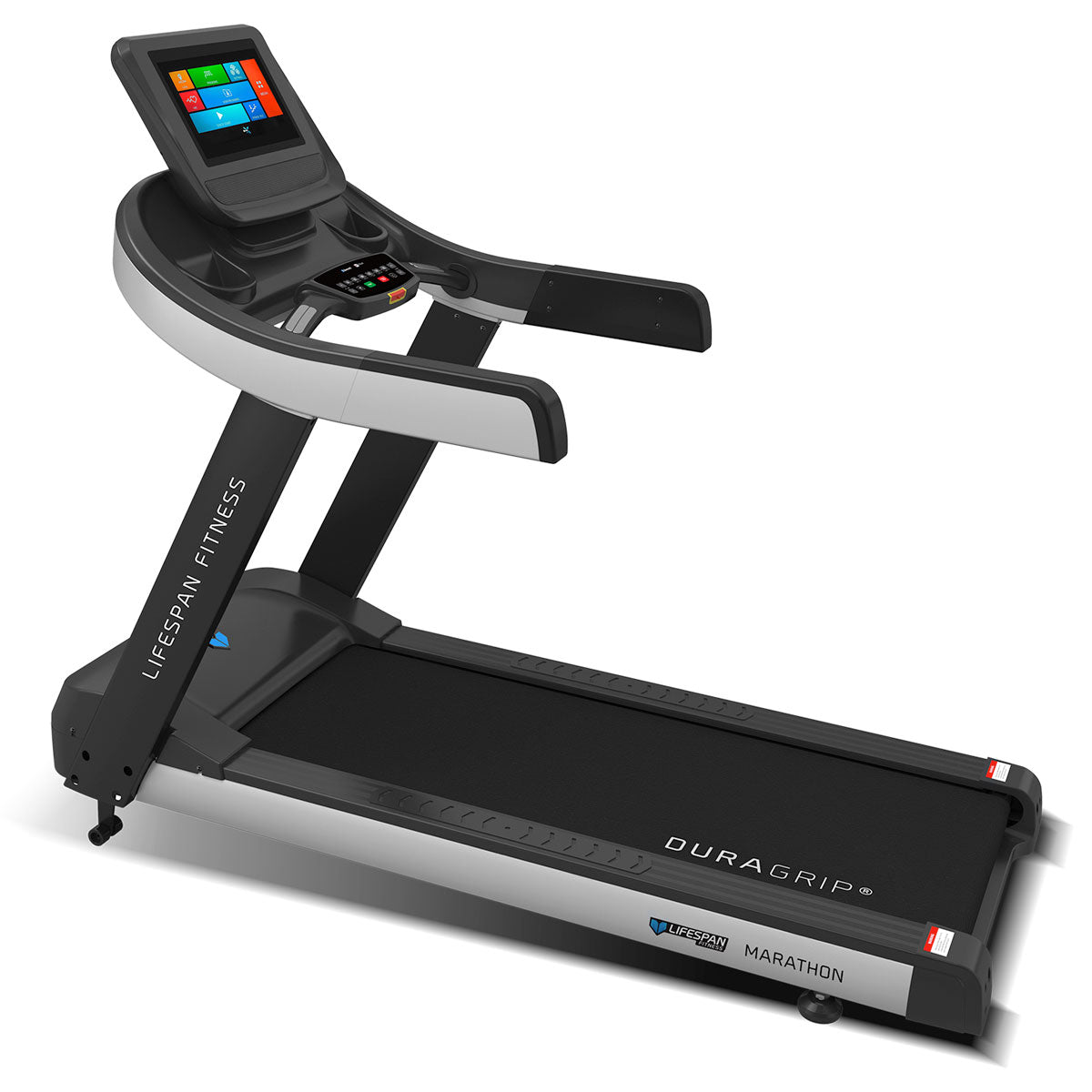 Lifespan Fitness Marathon Smart Treadmill