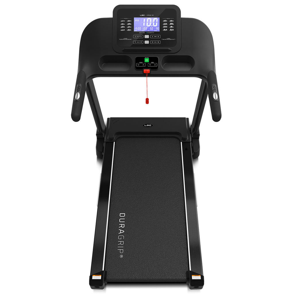 LSG Stride M3 Treadmill