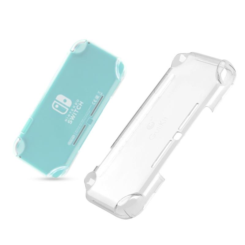 Protective Case For Nintendo Switch Lite - Clear