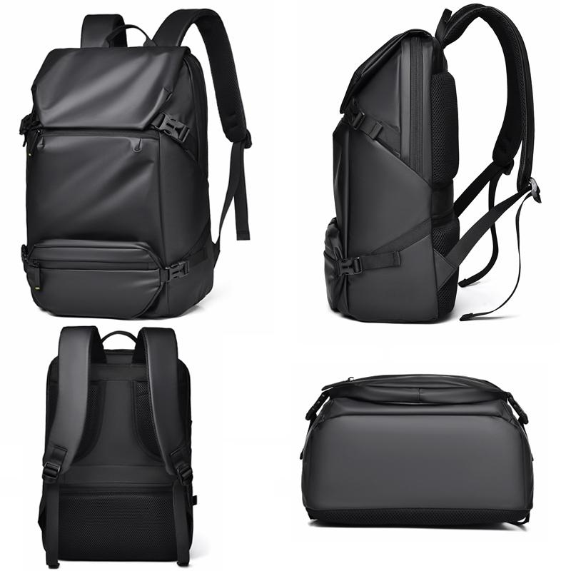 Travel Backpack For Men - Compact And Durable