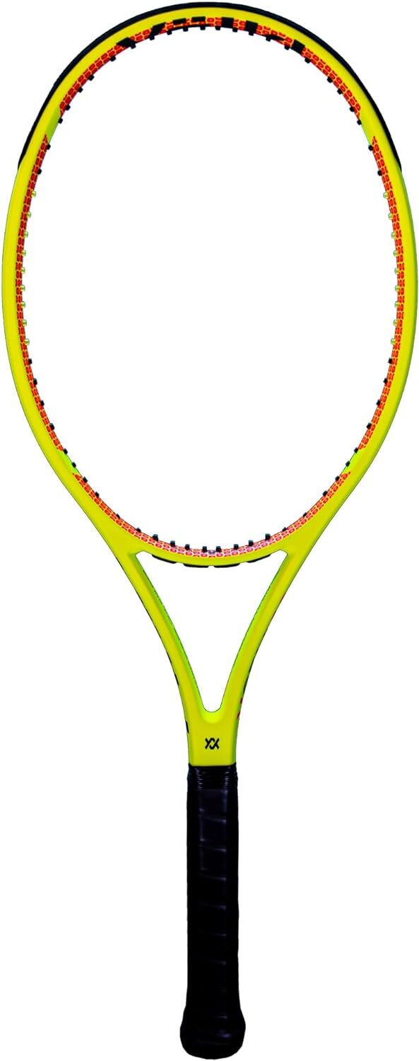 VOLKL V-CELL 10 (300g) Tennis Racquet - Unstrung - 4 1/4