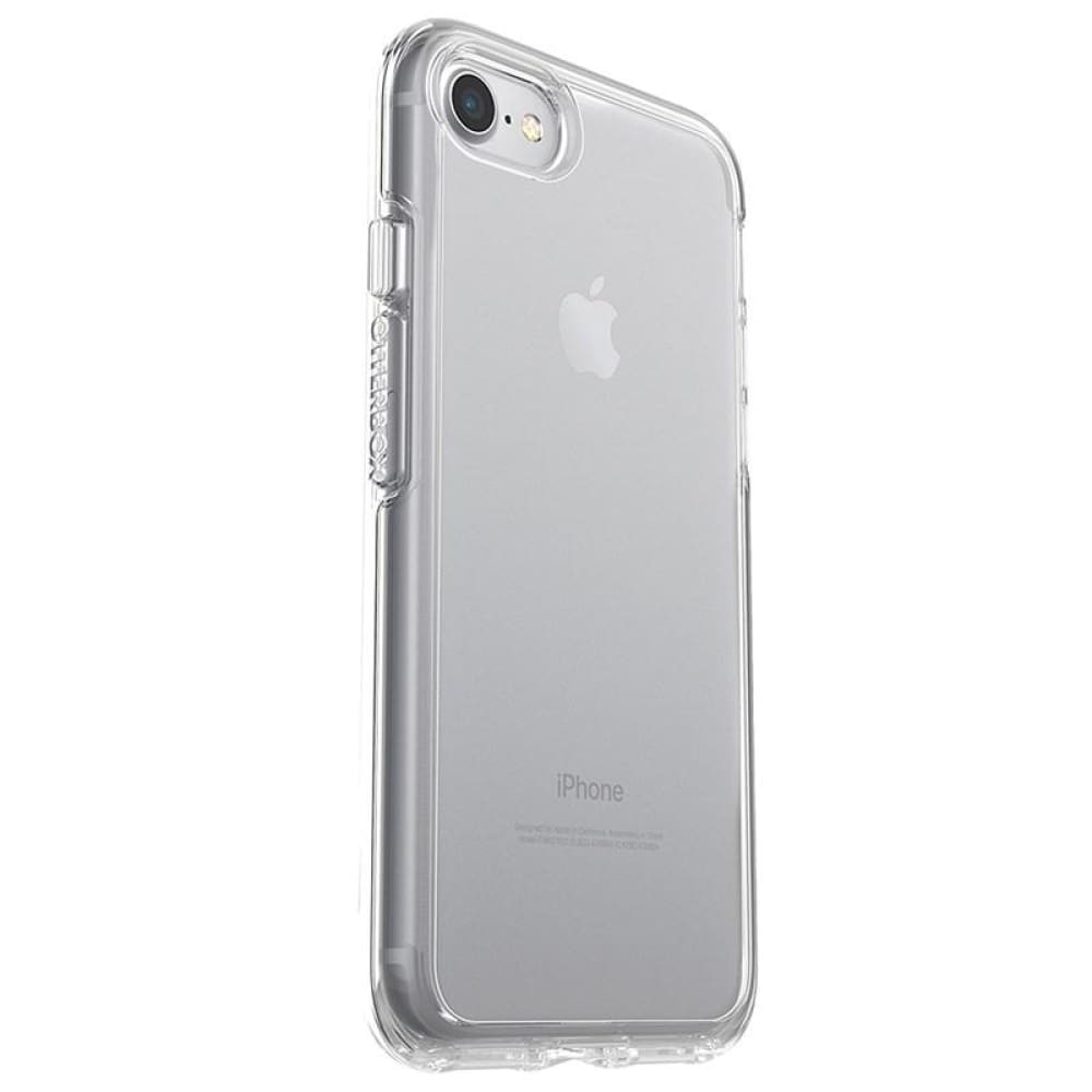 Otterbox Symmetry Clear Case Suits Iphone 7/8 - Clear