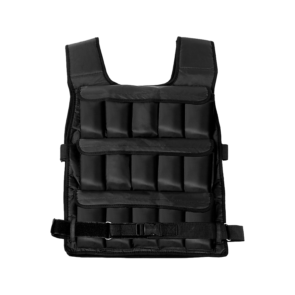 30Kg Adjustable Weighted Training Vest