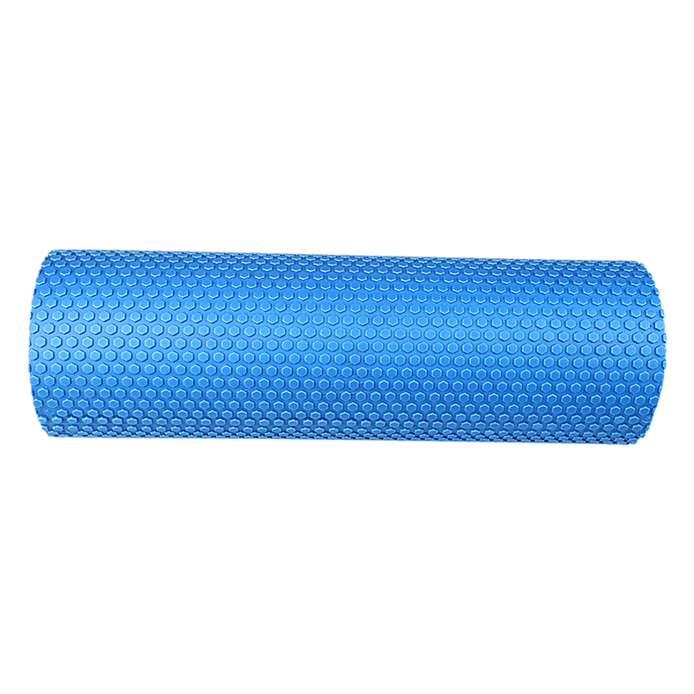 45 x 15cm Physio Yoga Pilates Foam Roller