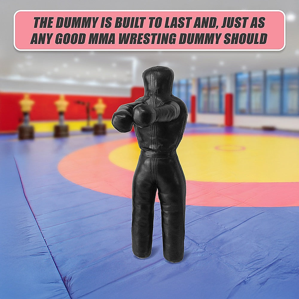 40" Brazilian Jiu Jitsu Grappling Dummy