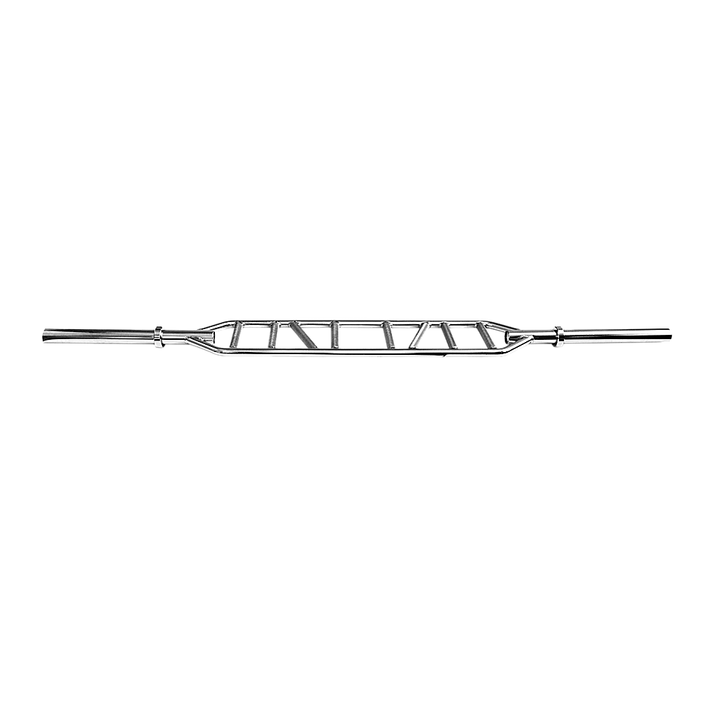 Olympic Swiss Bar Specialty Barbell