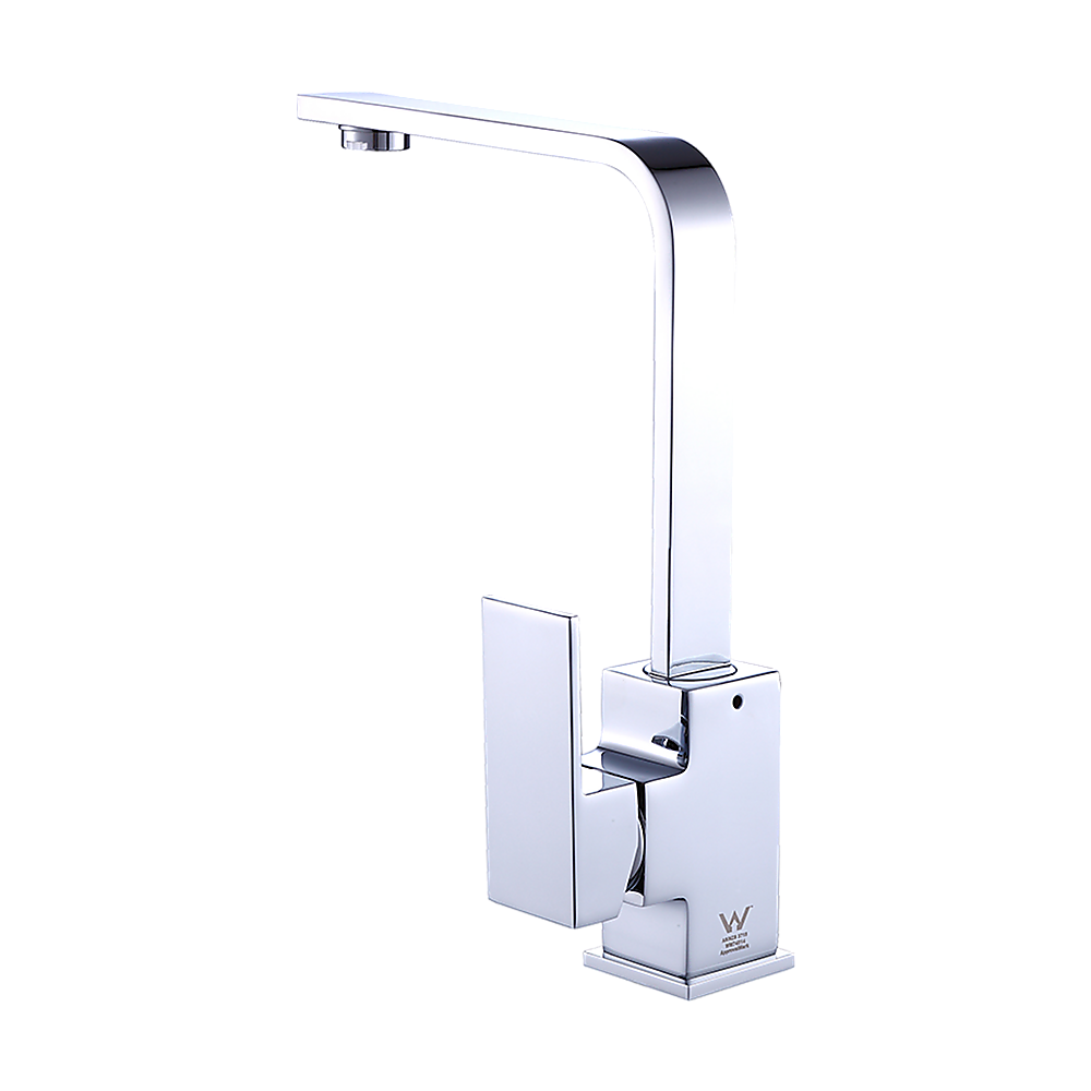 Kitchen Mixer Tap Faucet - Laundry Bathroom Sink