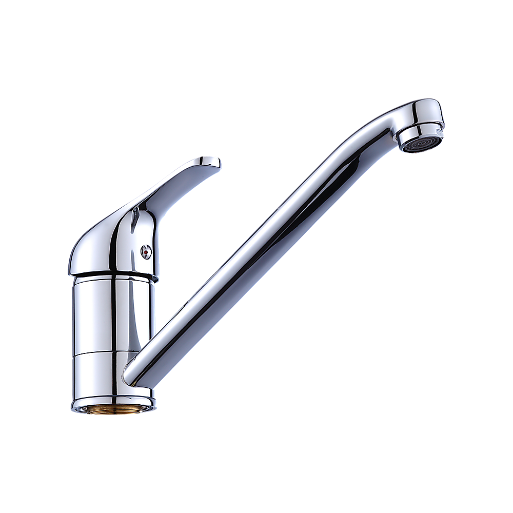 Basin Mixer Tap Faucet -Kitchen Laundry Bathroom Sink