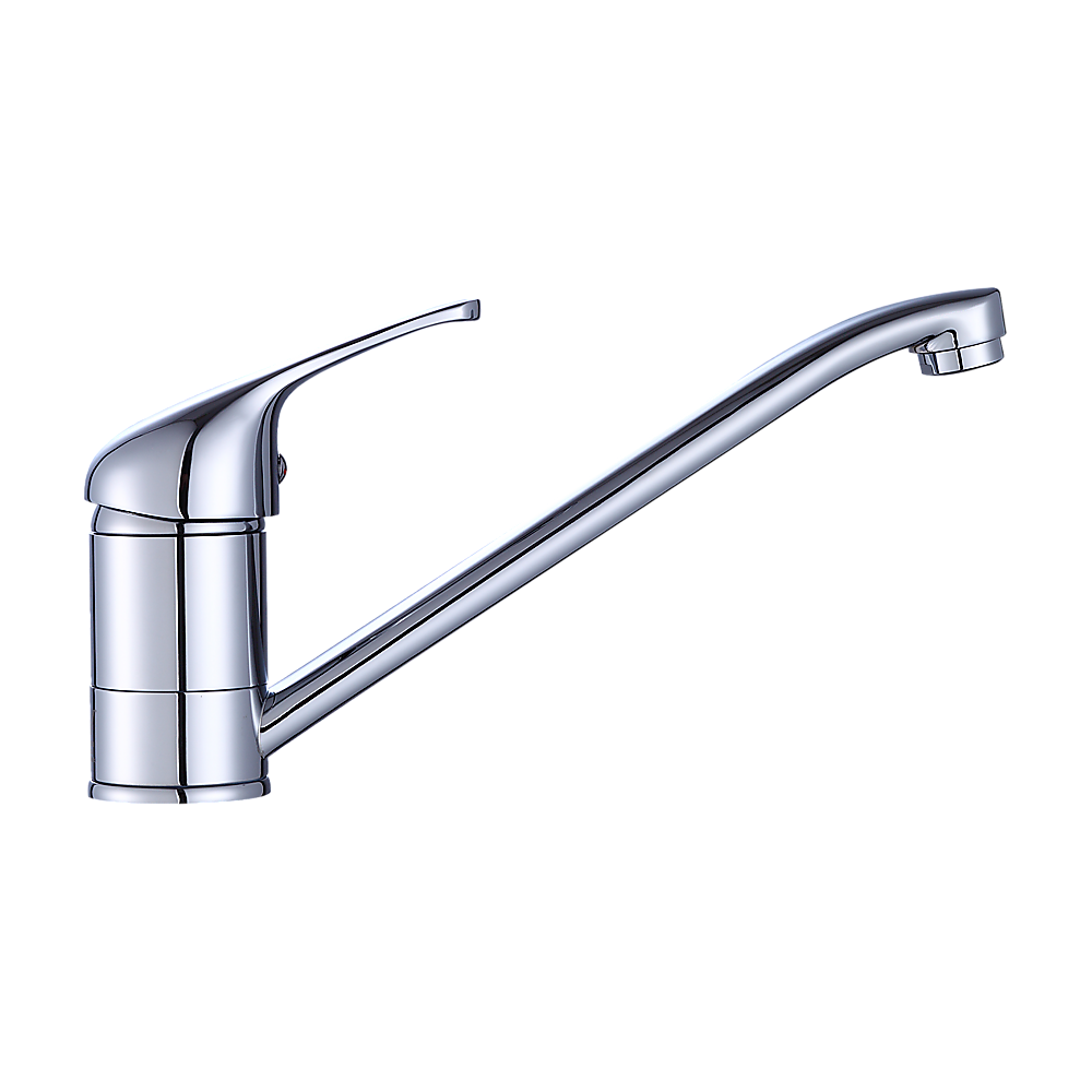 Basin Mixer Tap Faucet -Kitchen Laundry Bathroom Sink