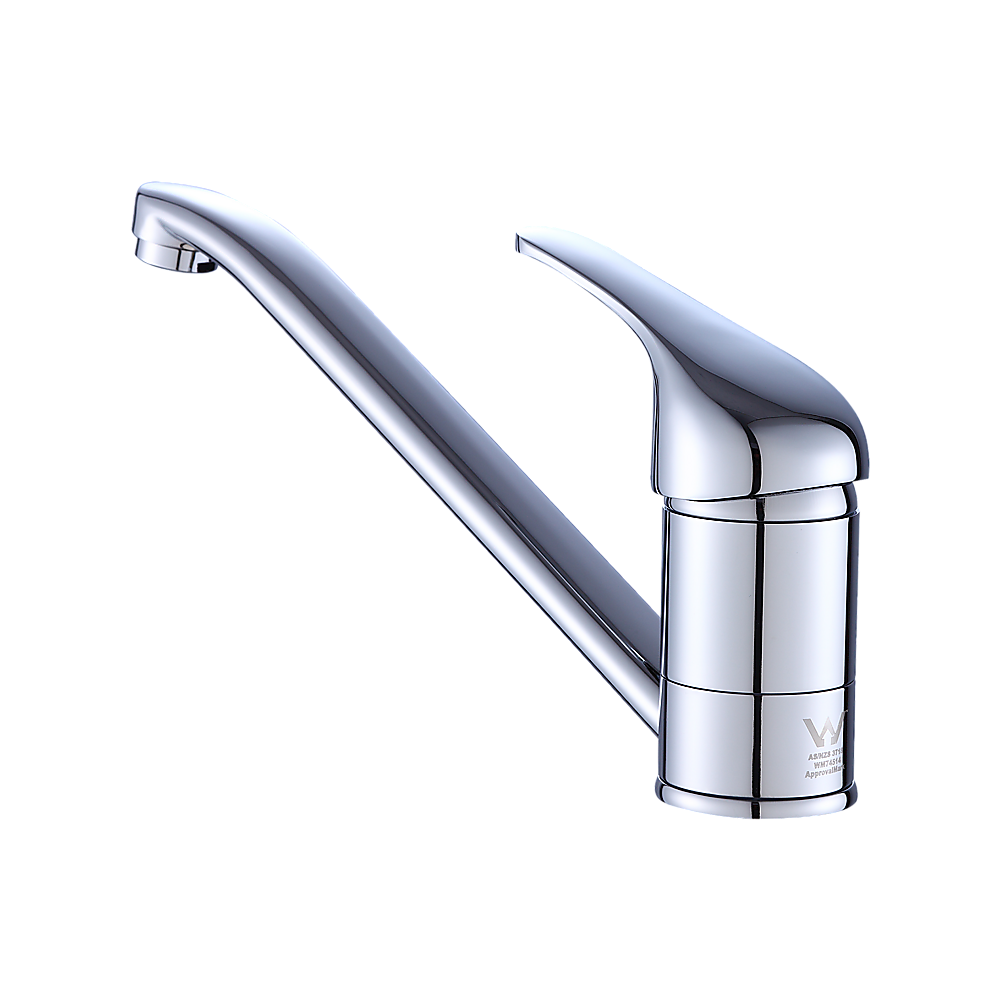 Basin Mixer Tap Faucet -Kitchen Laundry Bathroom Sink