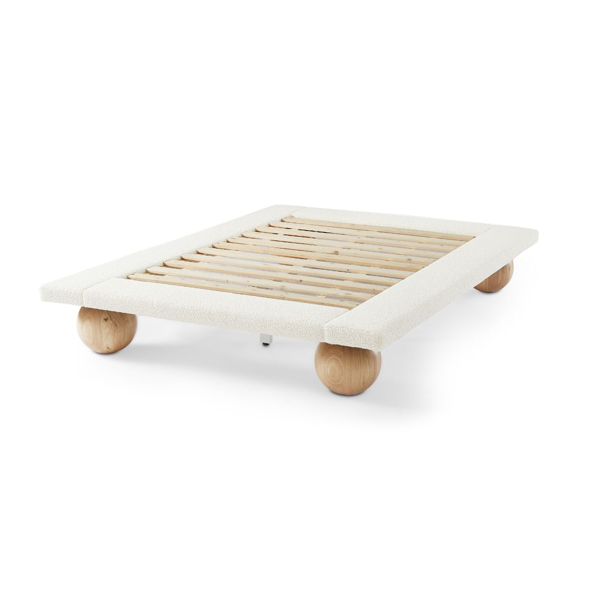 Orbie Bed Base