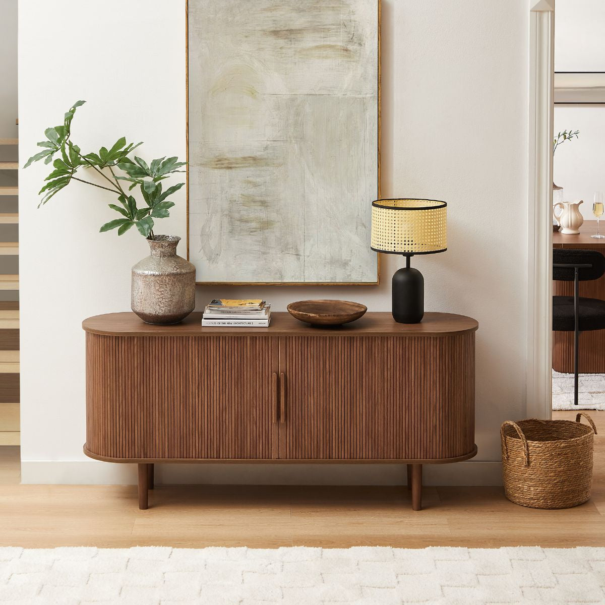 Tate Sideboard in Walnut