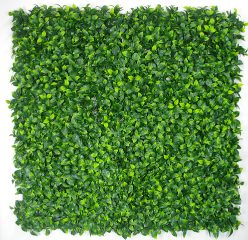 Jasmine Leaf Screens / Panels UV Stabilised 1m X 1m