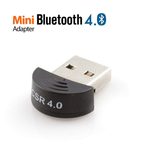 Mini Bluetooth 4.0 Dongle