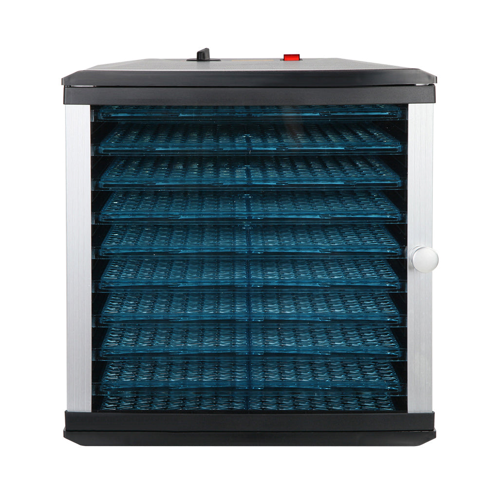 Devanti 10 Trays Food Dehydrator