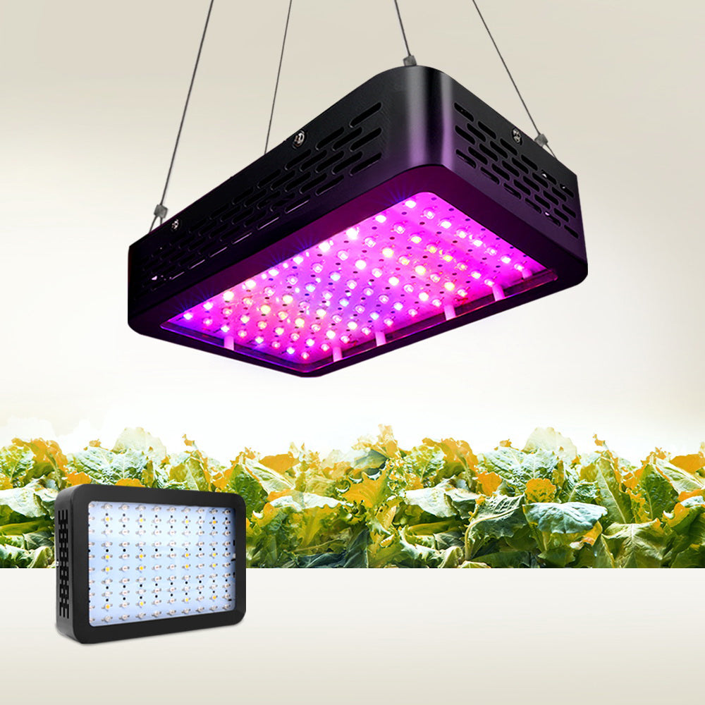 Greenfingers 1000W Grow Light LED Full Spectrum Indoor Plant All Stage Growth