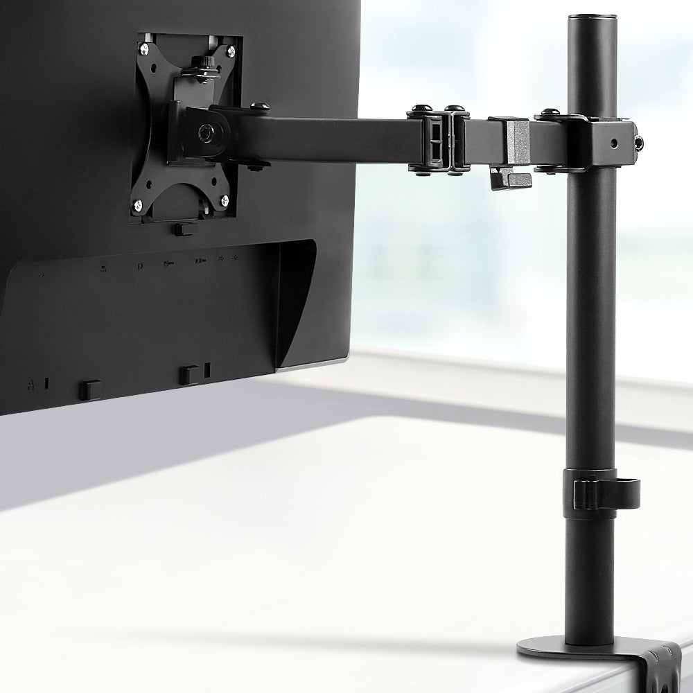 Artiss Monitor Arm Mount 32" Black