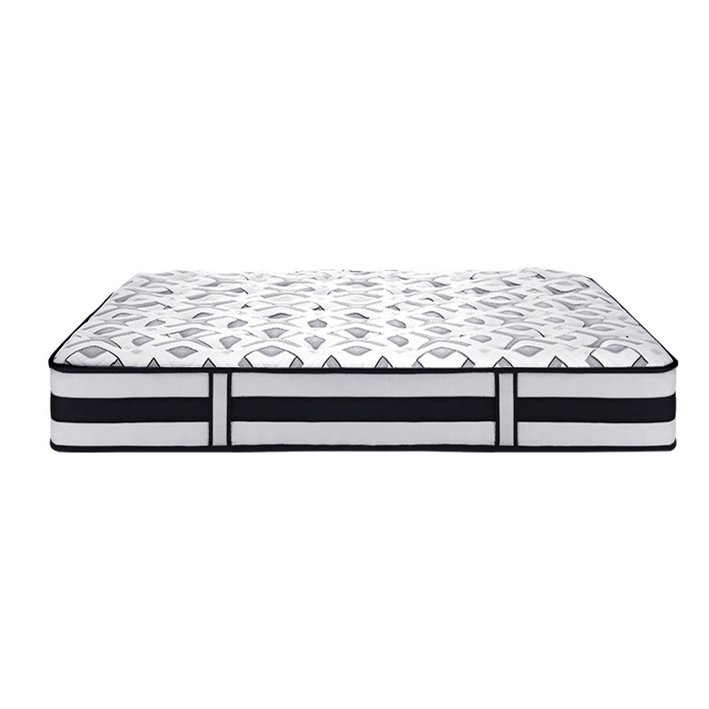 Giselle Bedding 24cm Mattress Super Firm Single