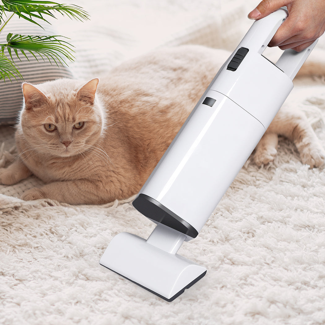 Pet Hair Remover Cat Dog Wireless Lint Catcher Cleaning Tool Electric