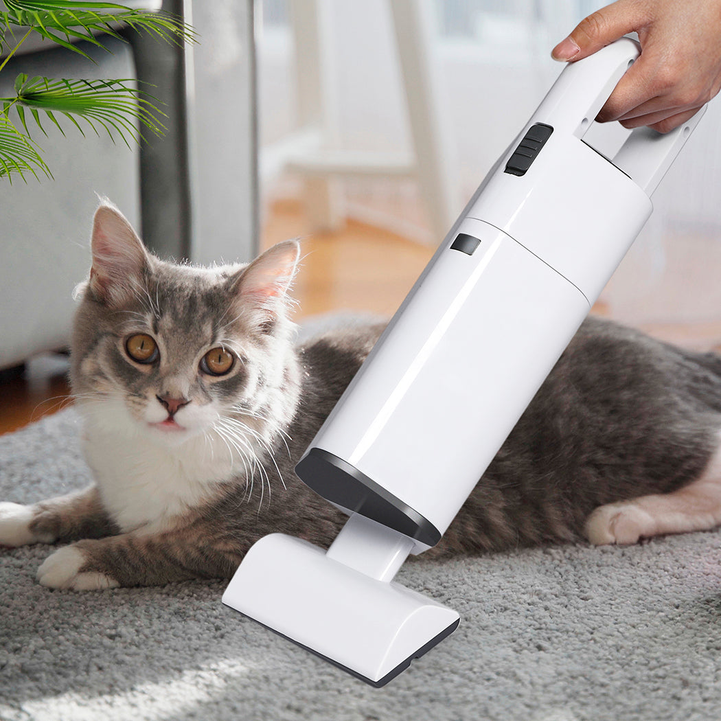 Pet Hair Remover Cat Dog Wireless Lint Catcher Cleaning Tool Electric