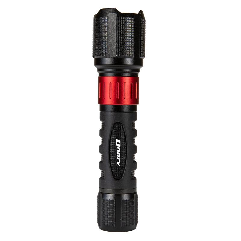 DORCY 1000 Lumens Flashlight