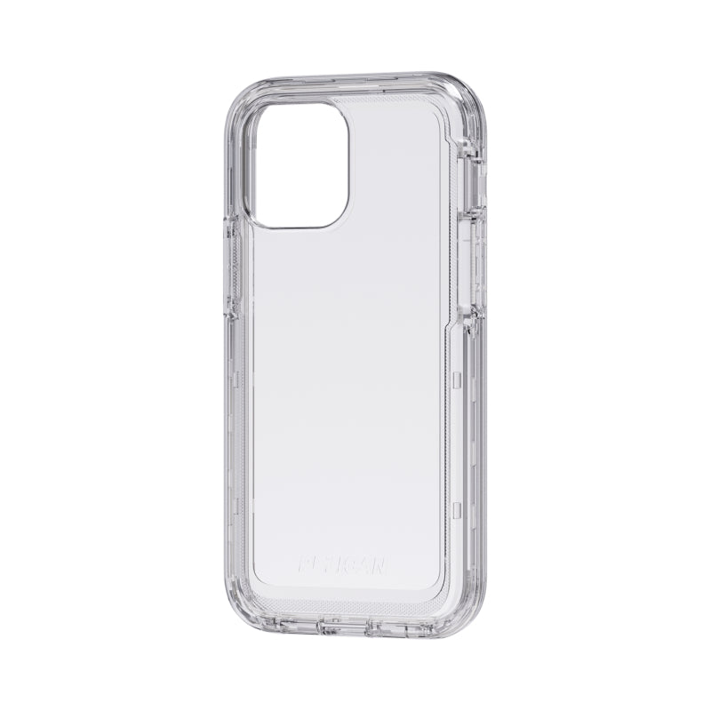 PELICAN Voyager iPhone 13 PM Clear Mobile Case Cover