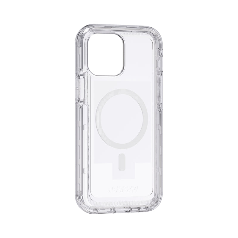 PELICAN Voyager iPhone 13 PM Clear Mobile Case Cover