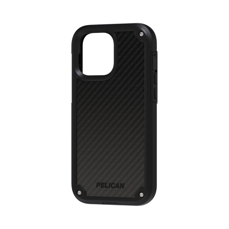 PELICAN Shield iPhone 13 PM Kevlar Mobile Case Cover