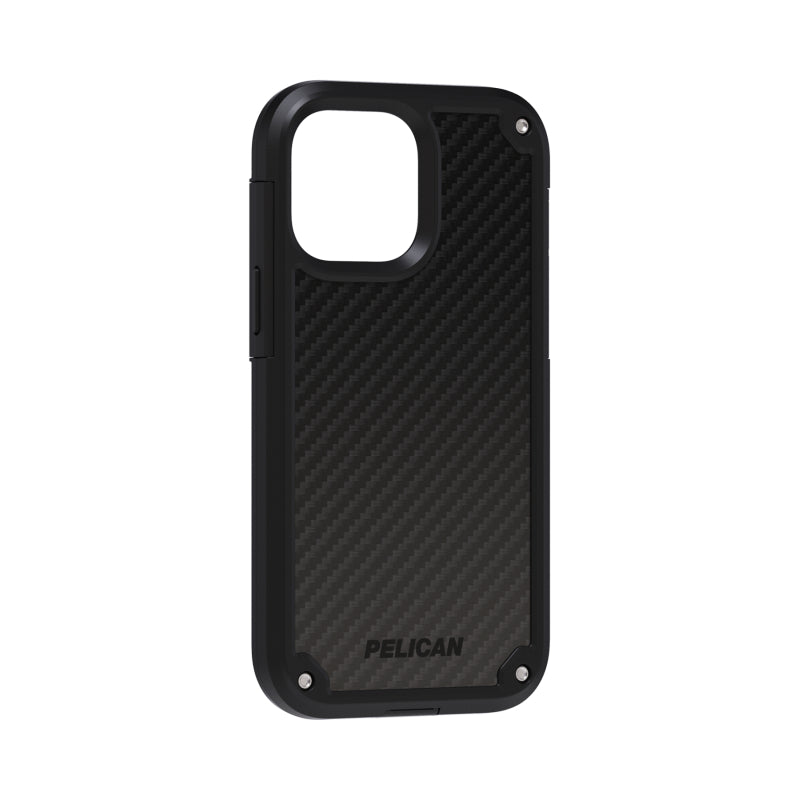 PELICAN Shield iPhone 13 PM Kevlar Mobile Case Cover