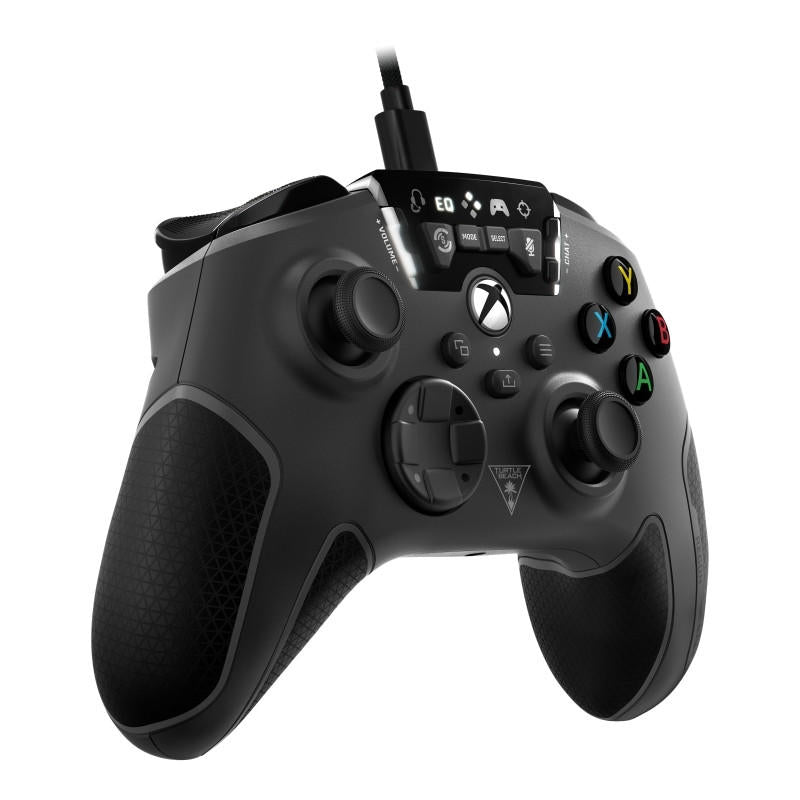 TURTLE BEACH Recon Controller Xbox Black