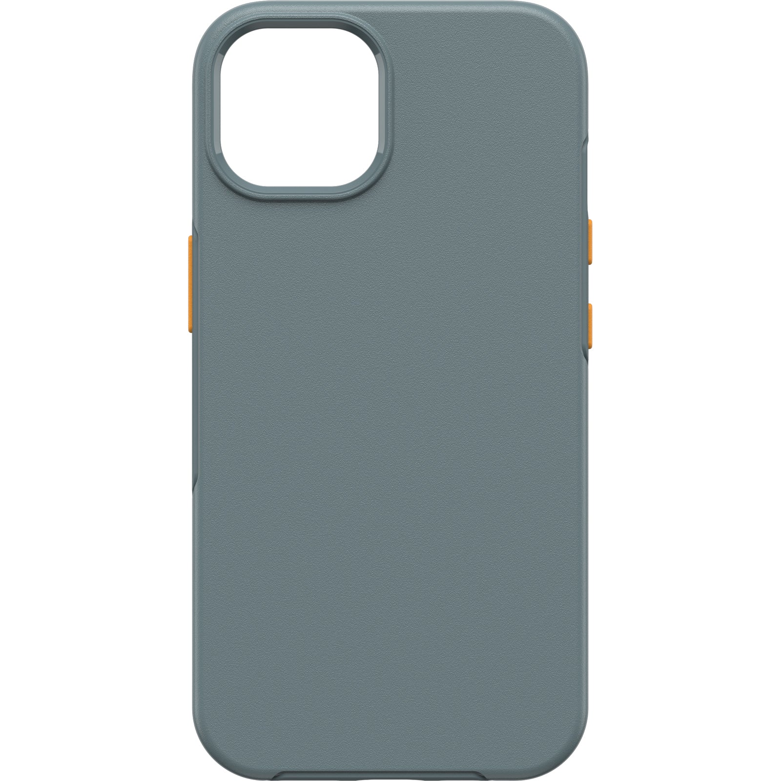 OTTERBOX SEE CASE WITH MAGSAFE FOR APPLE iPHONE 13 - Anchors Away(77-85691) - Works with MagSafe chargers and accessories