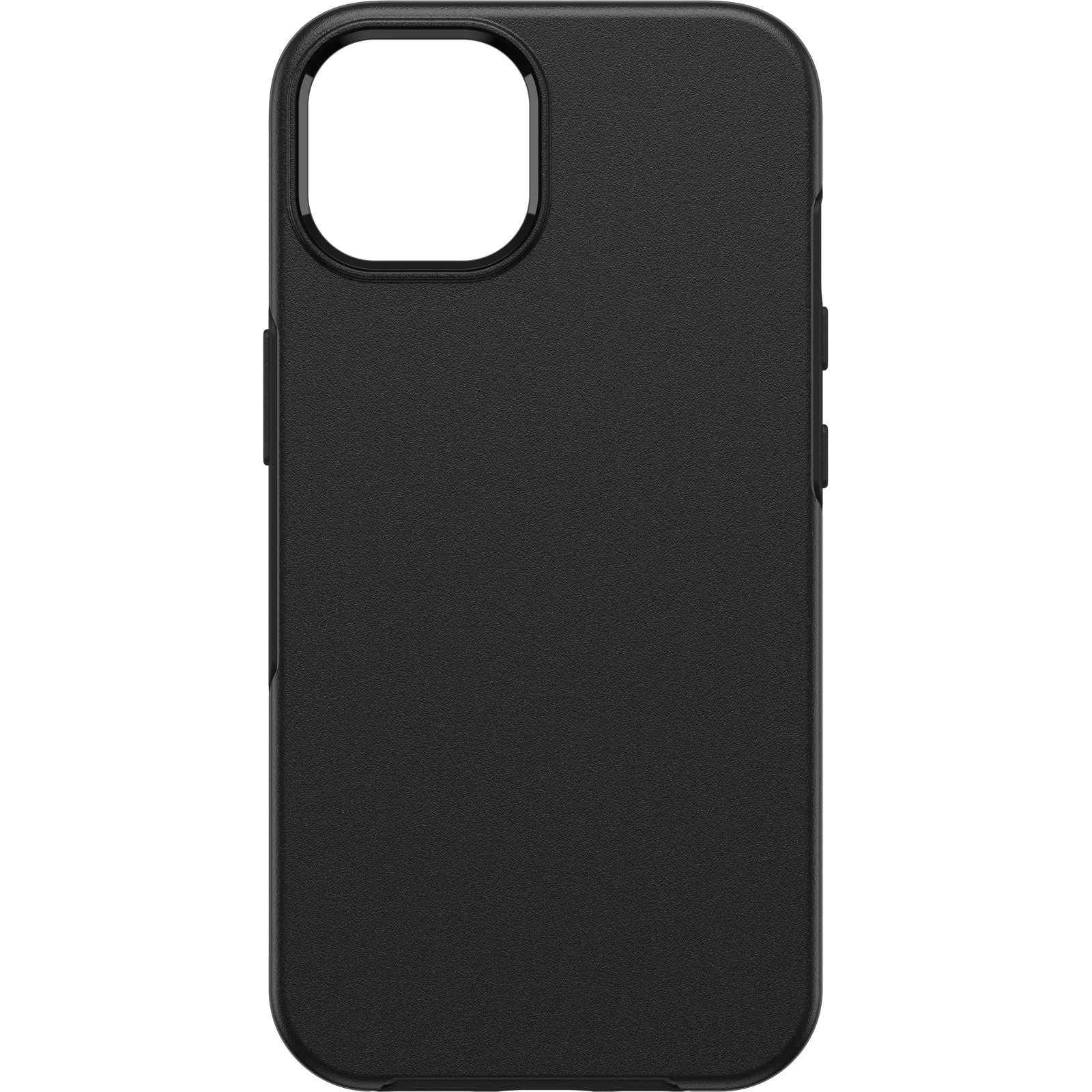 OTTERBOX SEE CASE WITH MAGSAFE FOR APPLE iPHONE 13 - Black(77-85689) - Screenless front, Works with MagSafe chargers and accessories