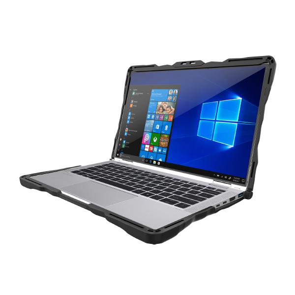 Gumdrop DropTech Rugged Case for HP Elitebook x360 1030 G7/G8