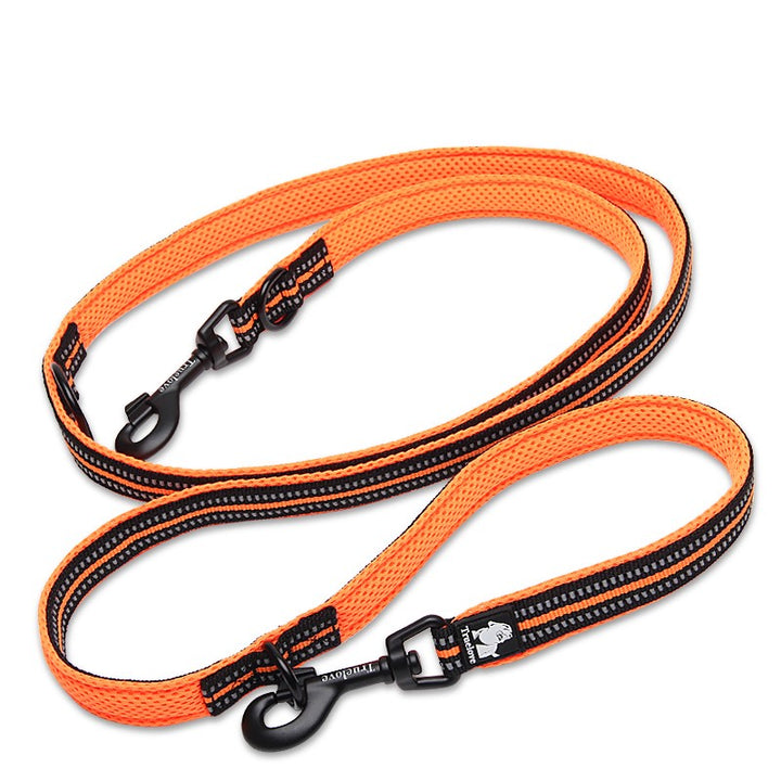 Function Leash Orange S