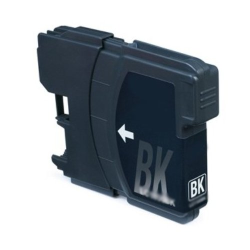 Compatible Premium Ink Cartridges LC139XLBK  Hi Yield Black Cartridge  - for use in Brother Printers