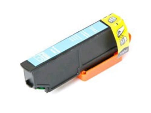 Compatible Epson 277XL Light Cyan Inkjet