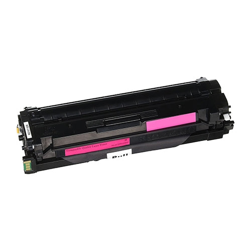 Compatible Remanufactured Samsung CLP-680 CLT-M506L Magenta Toner