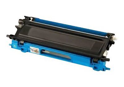 Compatible TN449/446 C High Yield Cyan  Toner Cartridge