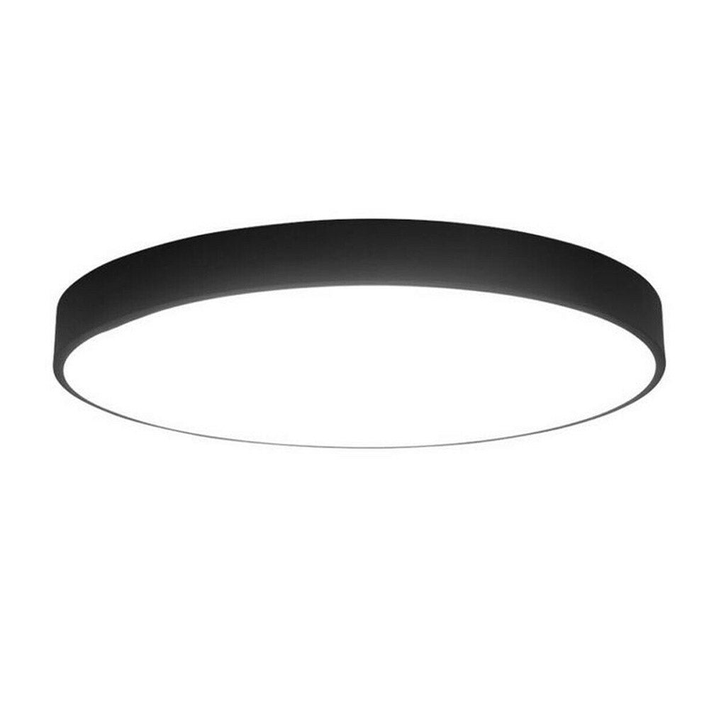 40CM LED Ceiling Light Modern Surface Mount Flush Panel Downlight Ultra-thin