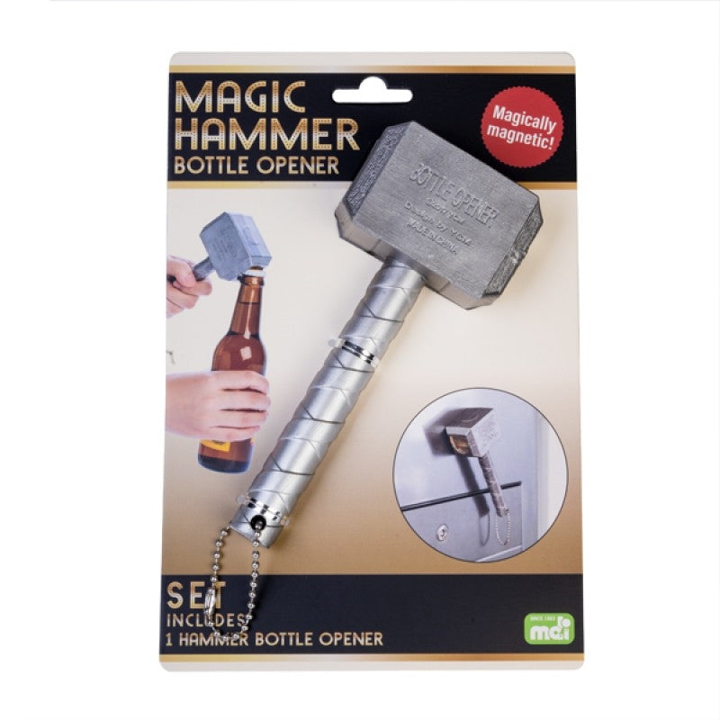 Magic Hammer