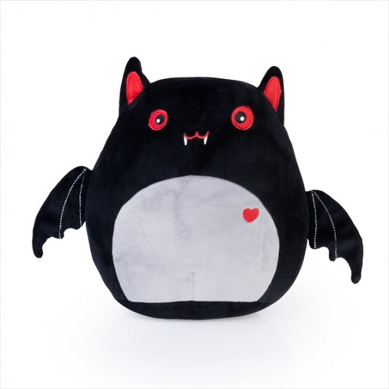 Smoosho's Pals Bat Plush Toy