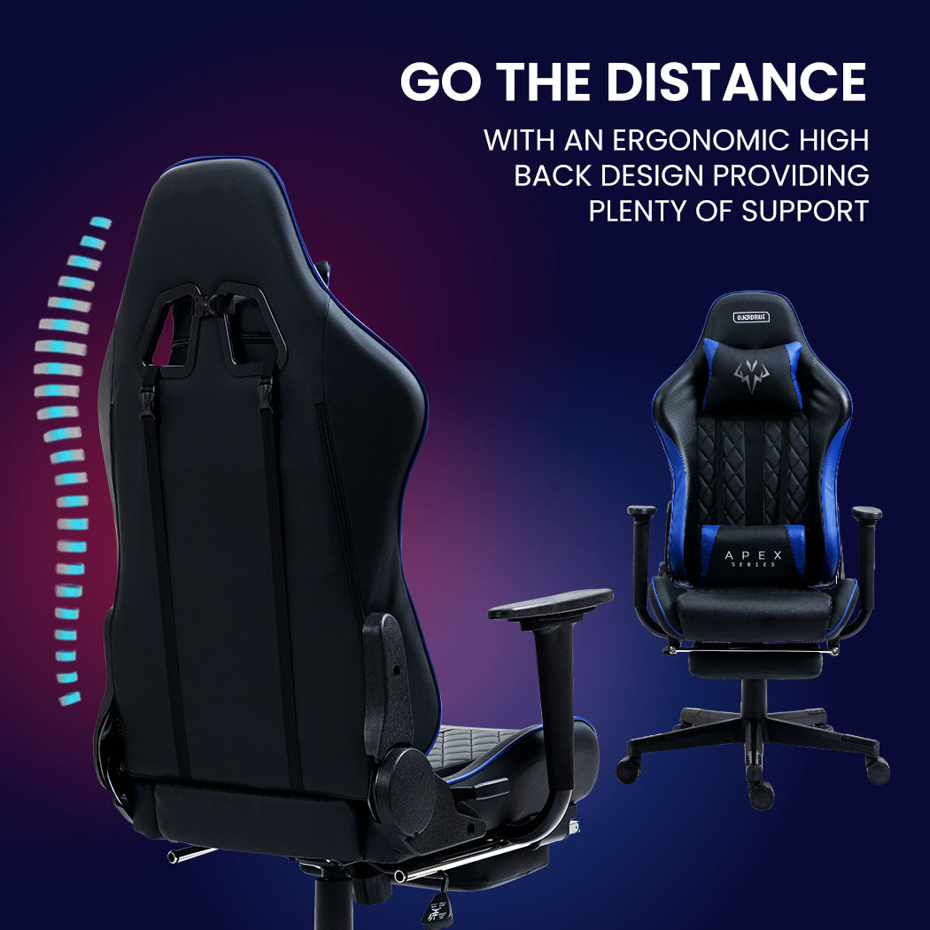 Overdrive on sale gaming chair